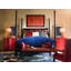 Chelsea Club King Bed