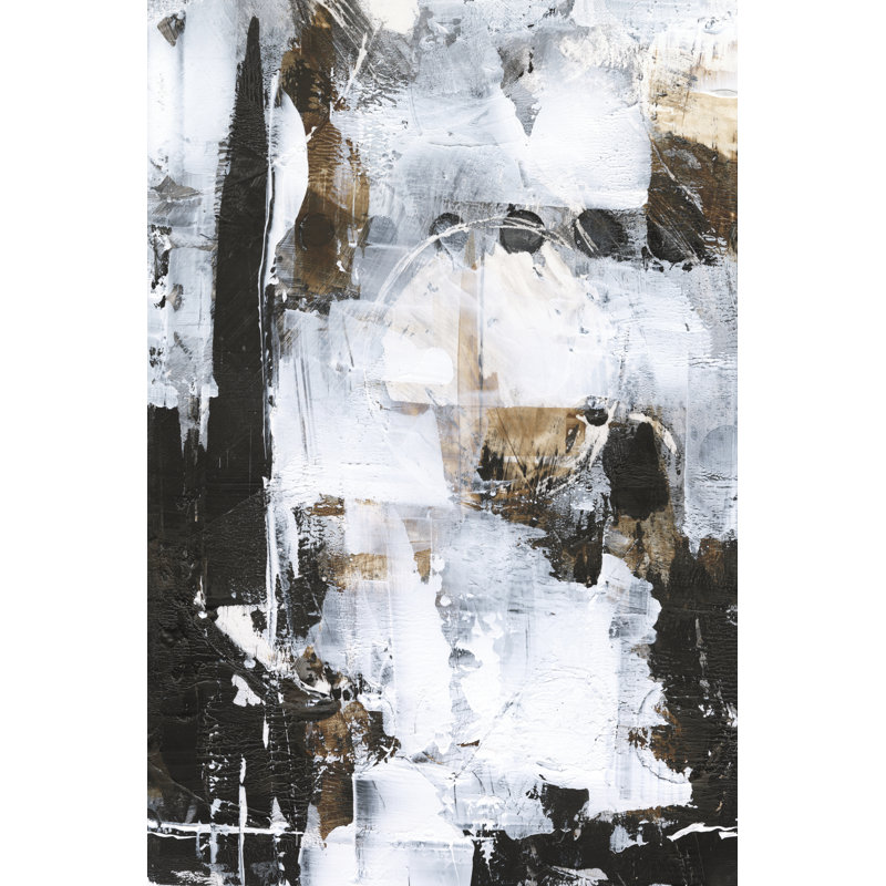 On For Days I by Ethan Harper - Wrapped Canvas Print, 122cm H x 81cm W x 3.8cm D