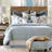 Penelope Cotton Geometric Shapes Comforter-33040959-33119751