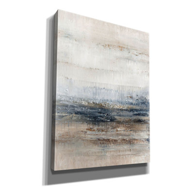 Sur toile