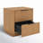 Tahani 2 - Drawer 23" Nightstand-1586713358
