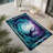 Serene Arbor Indoor And Outdoor Area Rug-1192105803