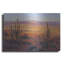 «Desert Light II» par Tim O'Toole, art mural en métal-88806849