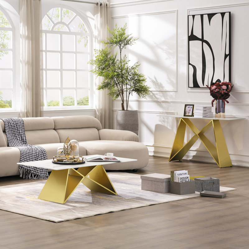 Console Karline 55,12 po