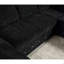 110.75" Sectional Sofa,Oversized Modular Sofa,Chaise Storage, Modern U Shaped Couch