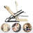 Folding Lifting Chairs Backrest With Armrest