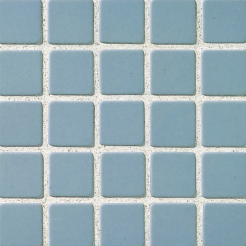 Polycon Mosaic Sheet, Light Blue