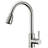 AGUA CANADA Mateo Pull Out Kitchen Faucet-38807827