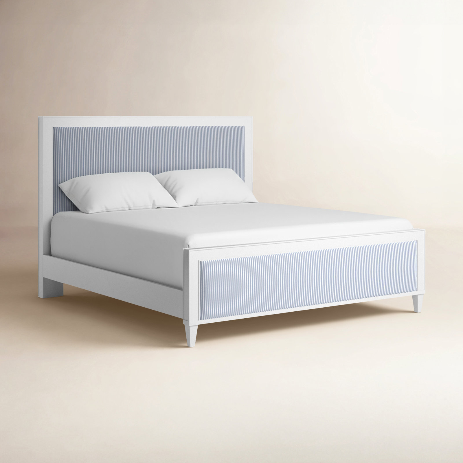 Lana Upholstered Bed, King