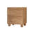 2 - Drawer 19.7"W Nightstand-698345493
