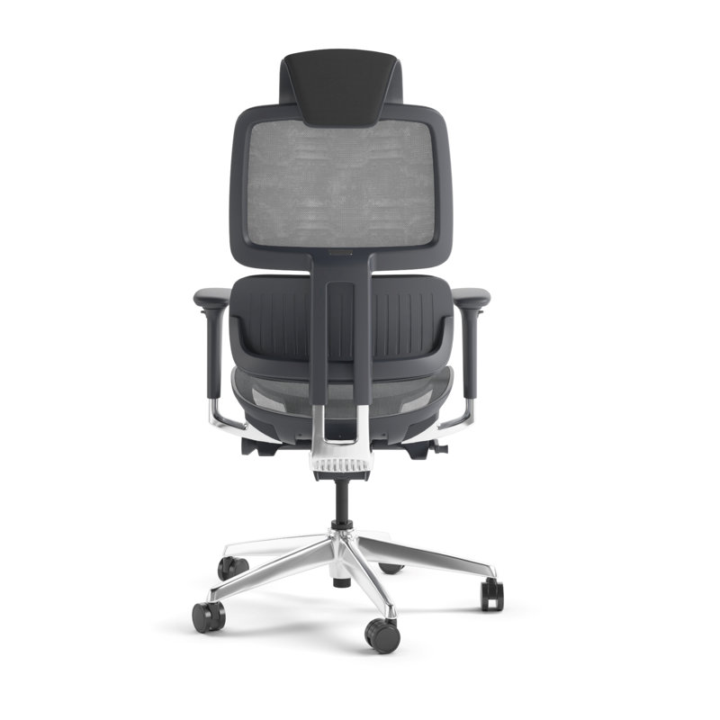 Voca Swivel Task Chair