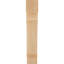 Support à bloc lisse H 5 po x l 5 1/2 po x P 24 po x H 36 po-93350118-111921505-111921569