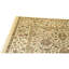 High-Quality Hand-Knotted Gold Area Rug
