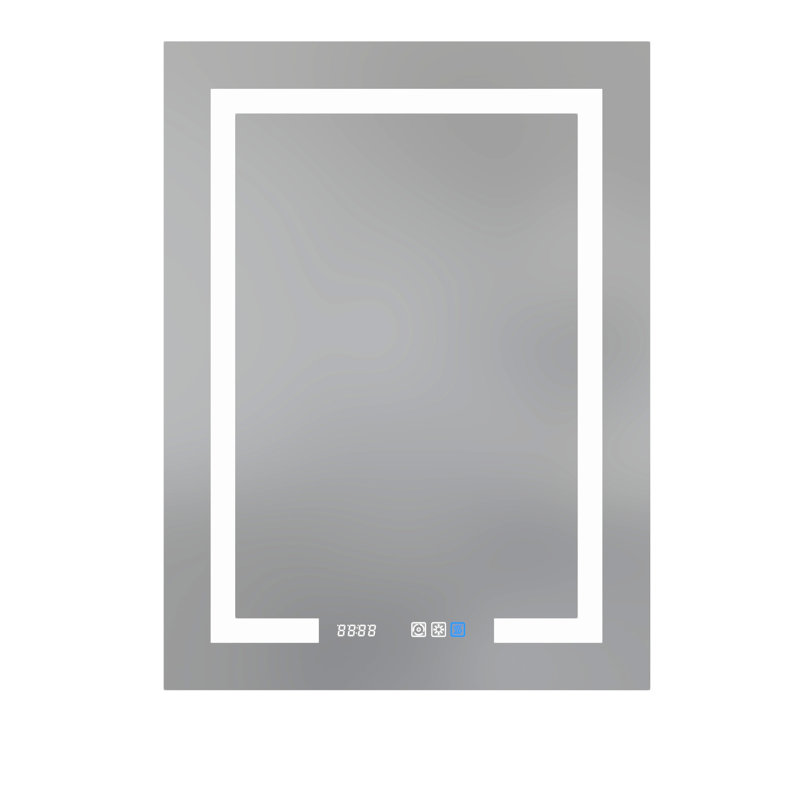 Pharmacie lumineuse 24 X 32 pouces