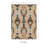 Mehcad Ikat Indoor Rug-1179550663