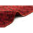 Ontiveros Red Rug