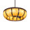 16 - Light Chandelier