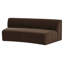 Naomi Concave Sofa Golden Yellow-1106858433