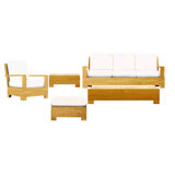 Leveb Seating Group with Cushion