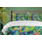 Watercolor Flower Home Farmhouse / Country Floral Duvet Cover-310106879