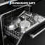 10 - Piece Stainless Steel Cookware Set