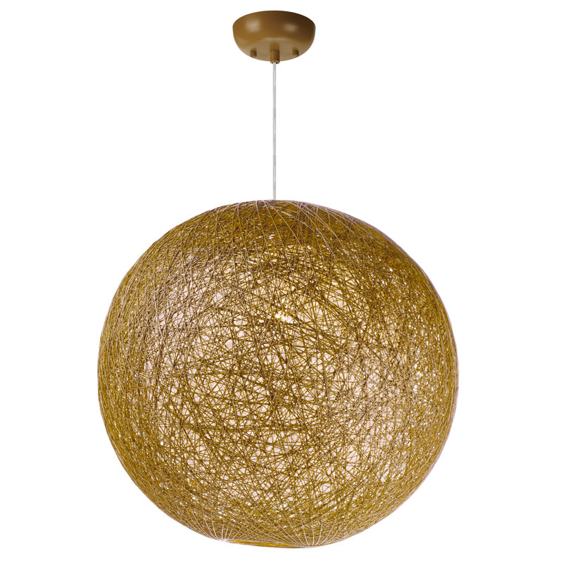 Areyanna Outdoor Pendant