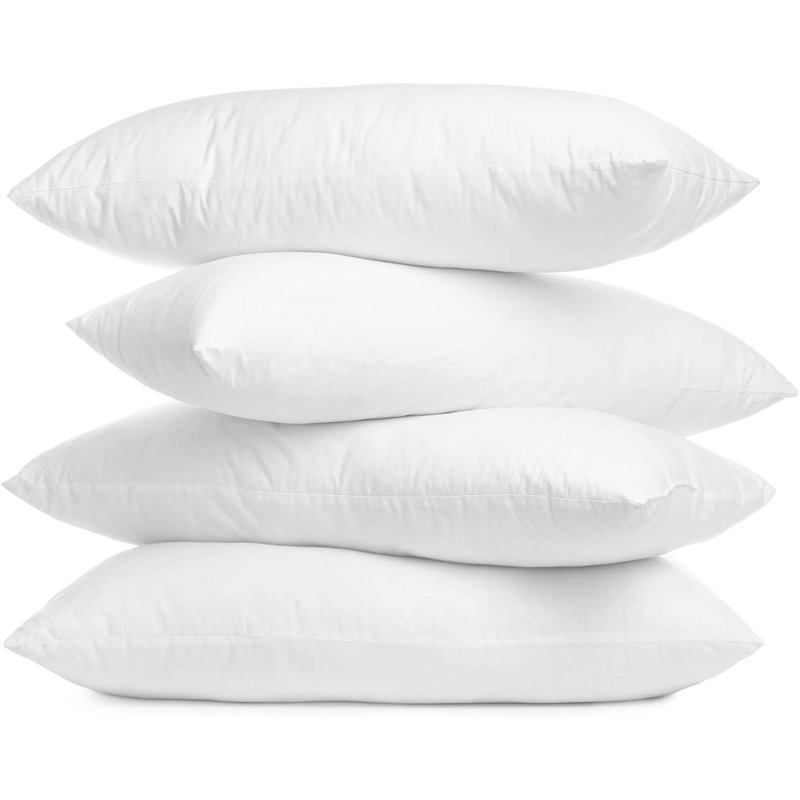 Insert de coussin extérieur Hartsburg, Rectangle H 12 po x l 20 po