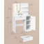 Dressing Table with Mirror