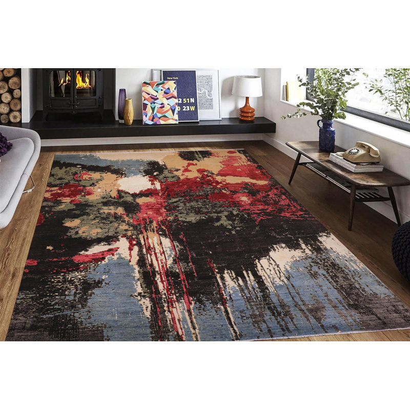 Tapis Tanyelle