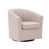Beige Polyester Blend