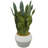  1-Light Bell Pendant-696501072