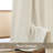 Goffredo 100% Blackout Natural Linen Curtains for Bedroom  Double Layer Drape Farmhouse Thermal Insulated Rod Pocket Back Tab Full Light Blocking 2 Panels for Living Room Nursery-87857166-87857176