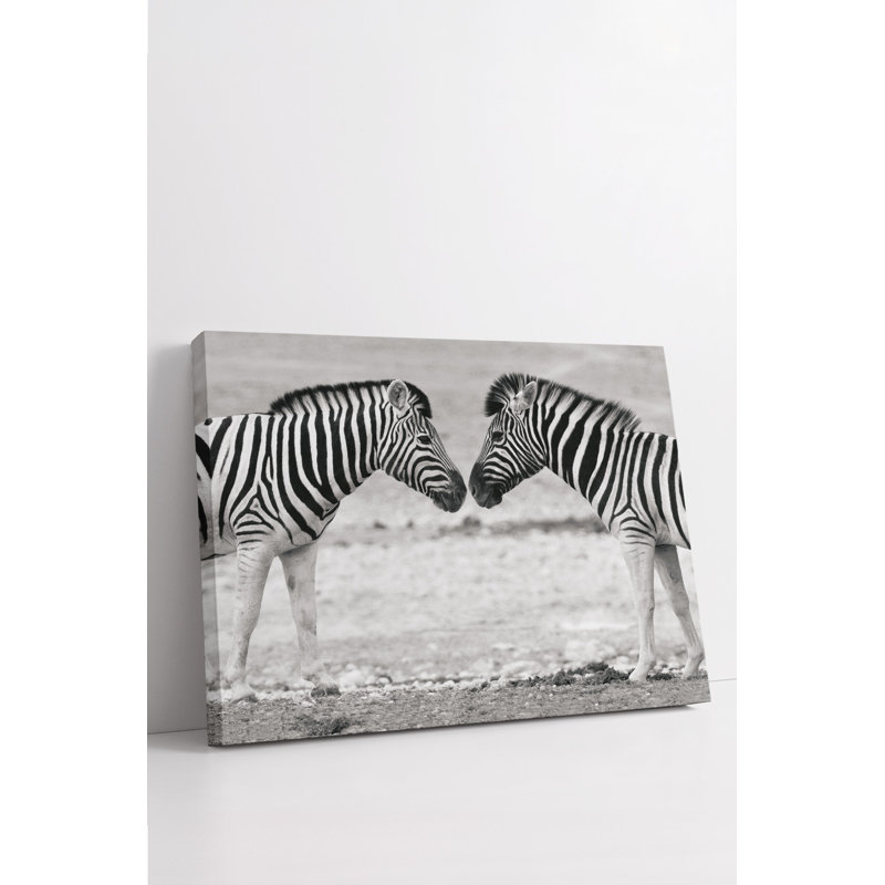 Peinture décorative sur toile, 15.7" H x 23.6" W