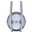 Pamelia Candle Wall Light-301129328