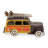 Handmade and Hand Finishing Model Car Decorative Object