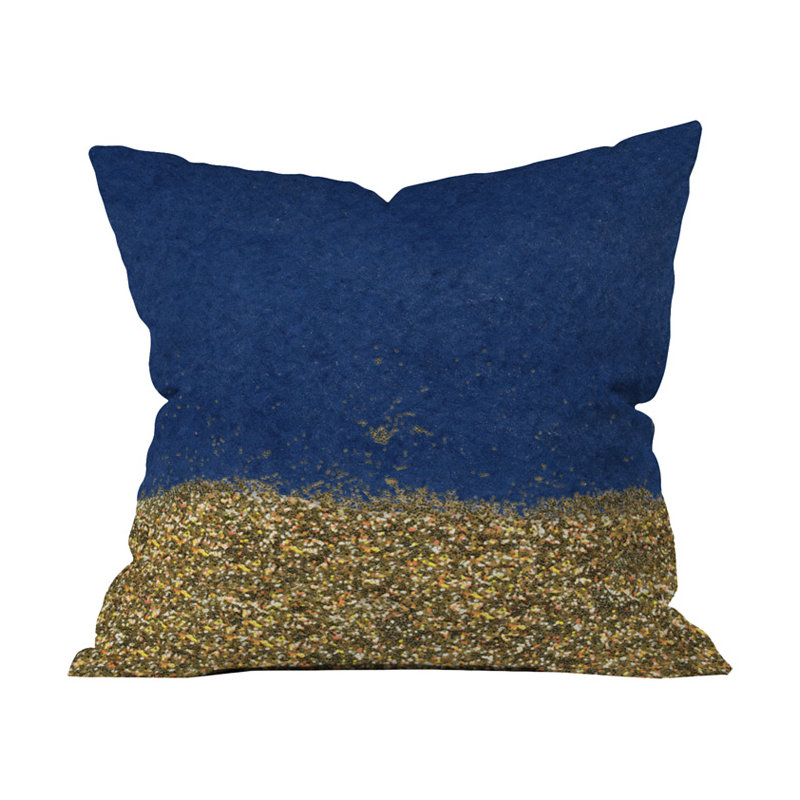 Coussin décoratif extérieur