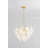 Darcia 7 Light Chandelier