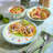 12 Piece Durastone Dinnerware Set