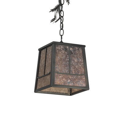1 - Light Pendant