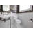 Subway Tile 3" x 10" Ceramic Subway Tile-54547802