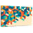 Avery Retro Cube Abstract-108879309