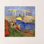 Vincent Van Gogh - Wrapped Canvas Painting-21211348