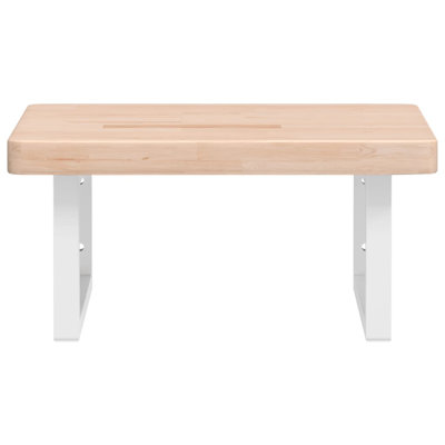 Azaryia 50cm Bathroom Vanity Top