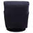 Foldable Reclining Chair For , Navy - 66.37 In. Wide Seat Multifunctional Floor With Linen Filler, 36.45 High Back