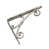 Brushed Nickel is out of stock