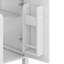 Évier à lessive 24 po avec armoire-1051471281