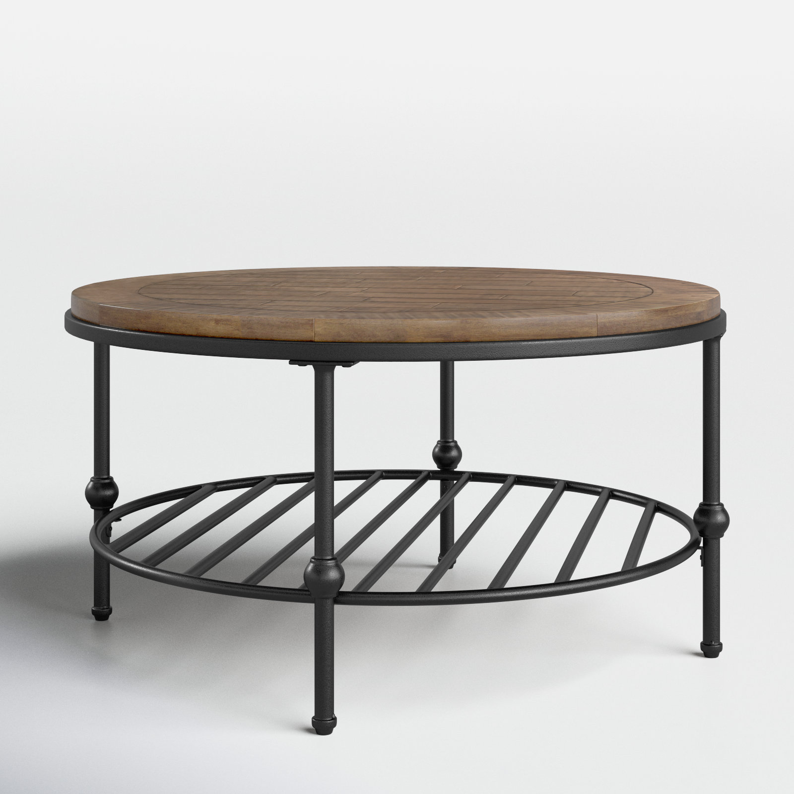 Coffee Table, Brown