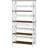 Reposa Etagere Storage Bookcase