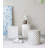 Manufactured Wood Accent Stool