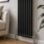Uxbridge Vertical Traditional Colosseum Radiator-40191305-40191306